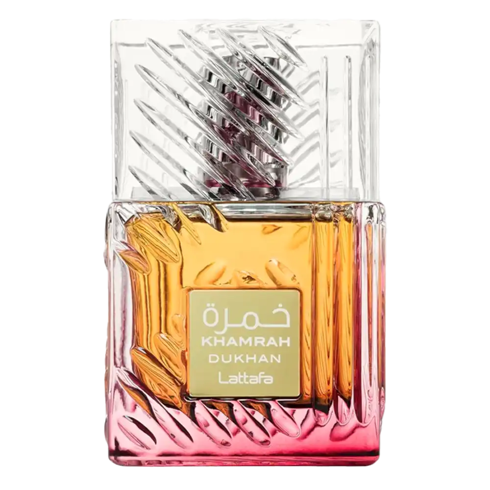 Lattafa Khamrah Dukhan Parfum online kaufen bei Aleen